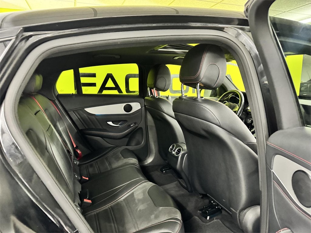 Foto 29 MERCEDES GLC