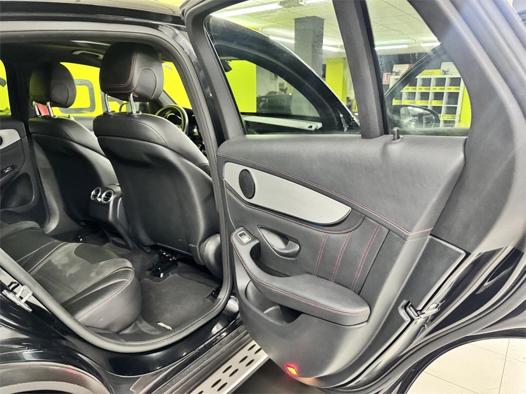 Foto 30 MERCEDES GLC