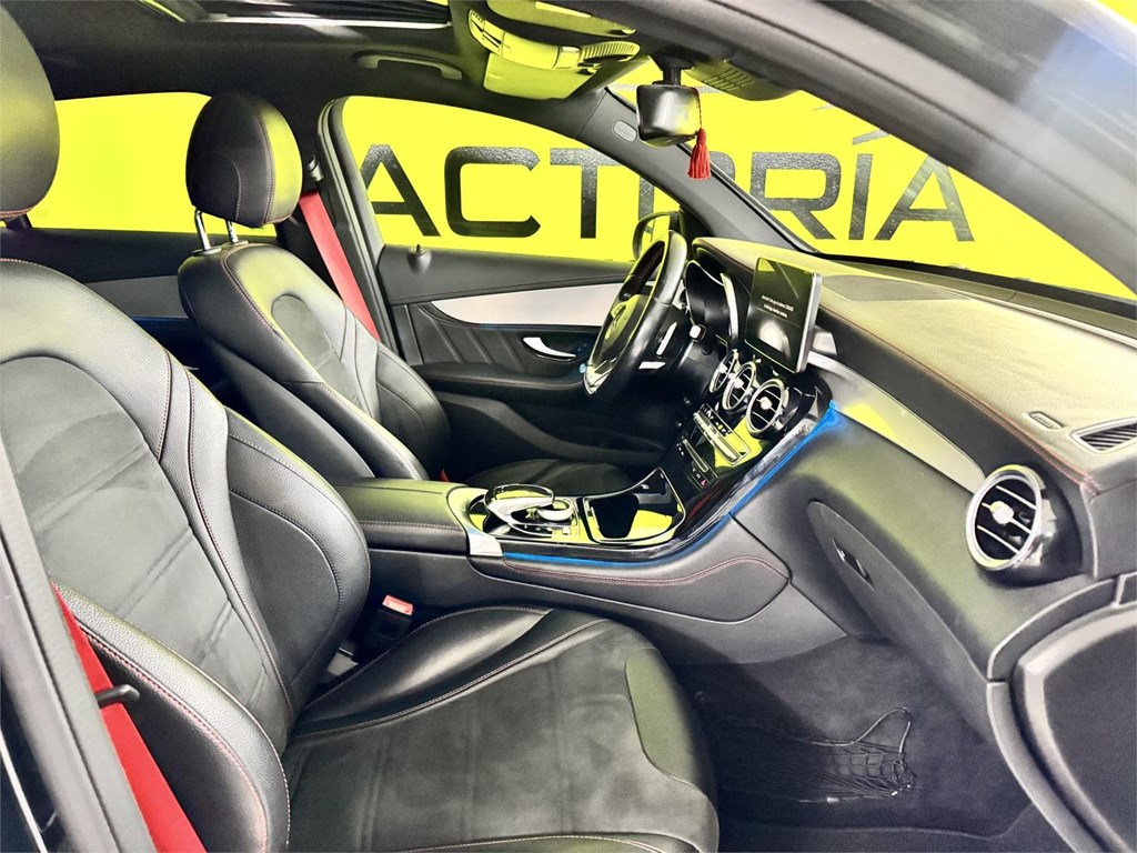 Foto 31 MERCEDES GLC