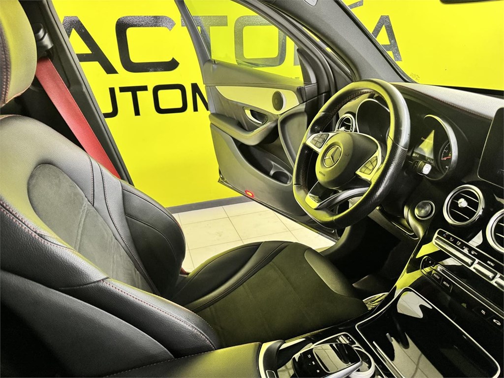 Foto 51 MERCEDES GLC