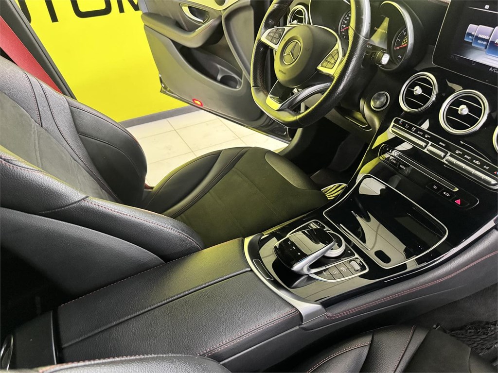 Foto 52 MERCEDES GLC