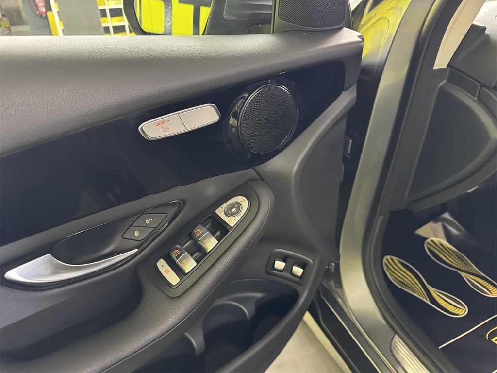Foto 14 MERCEDES GLC