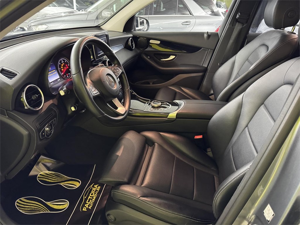 Foto 15 MERCEDES GLC