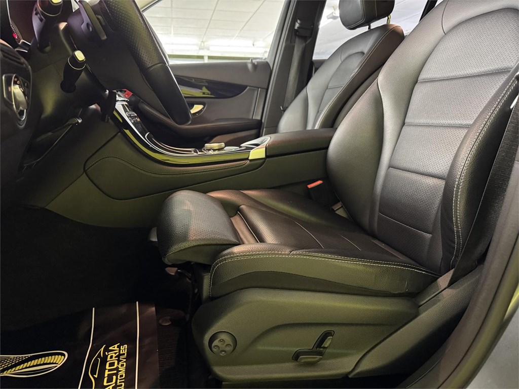 Foto 16 MERCEDES GLC