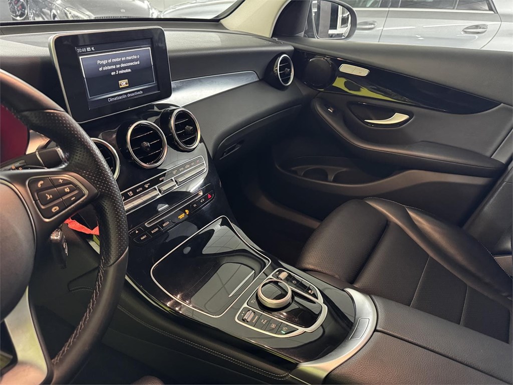 Foto 17 MERCEDES GLC