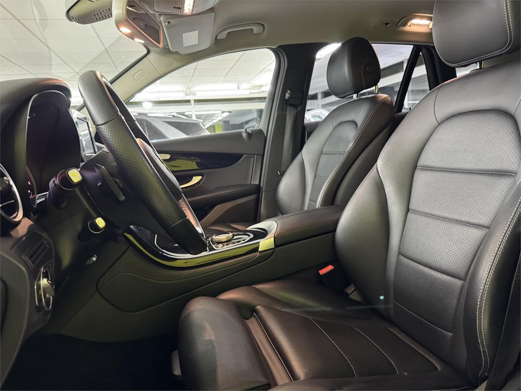 Foto 19 MERCEDES GLC