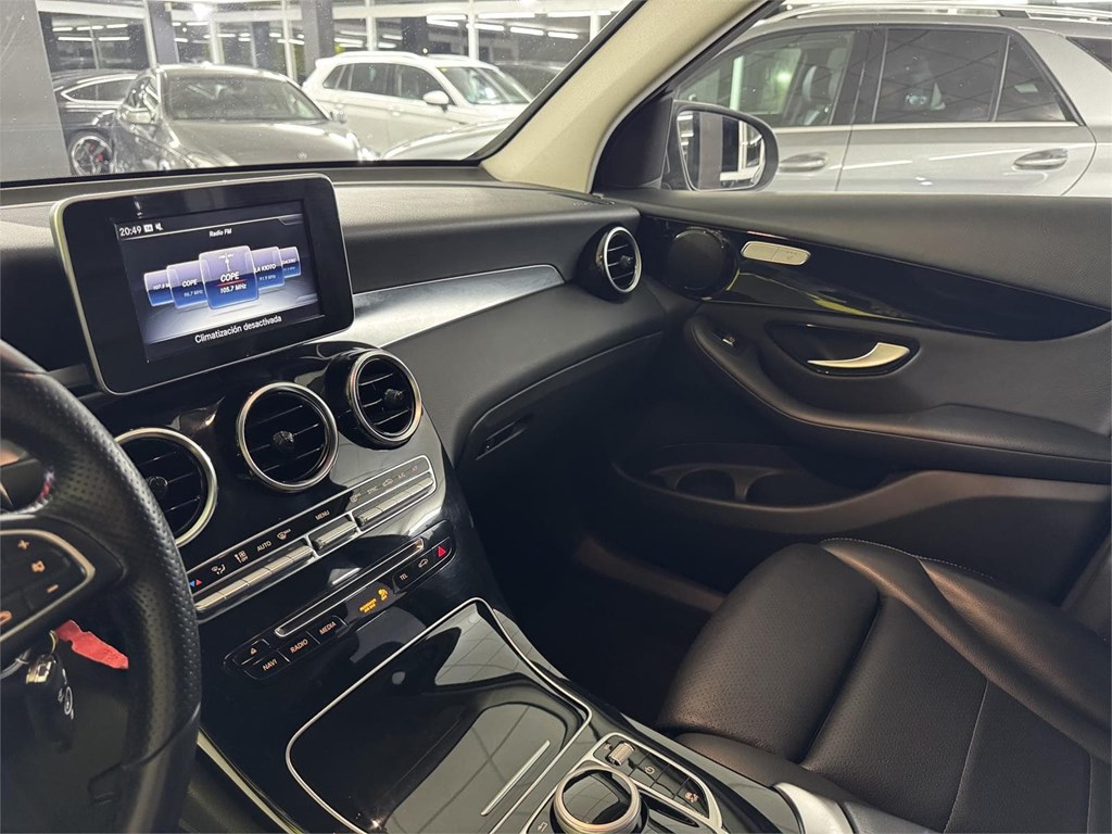 Foto 20 MERCEDES GLC