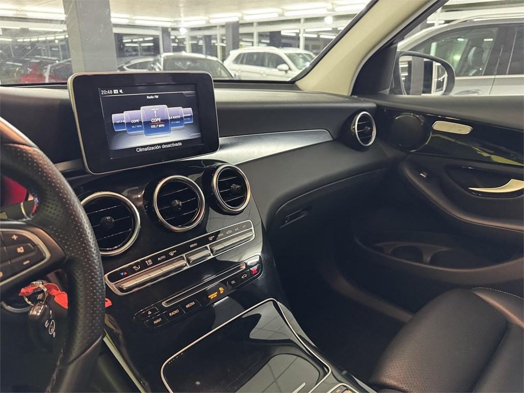 Foto 21 MERCEDES GLC