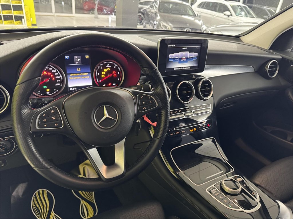 Foto 23 MERCEDES GLC