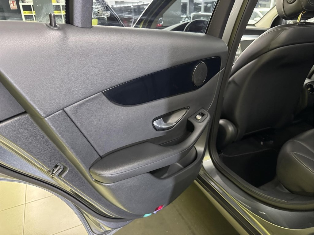 Foto 25 MERCEDES GLC
