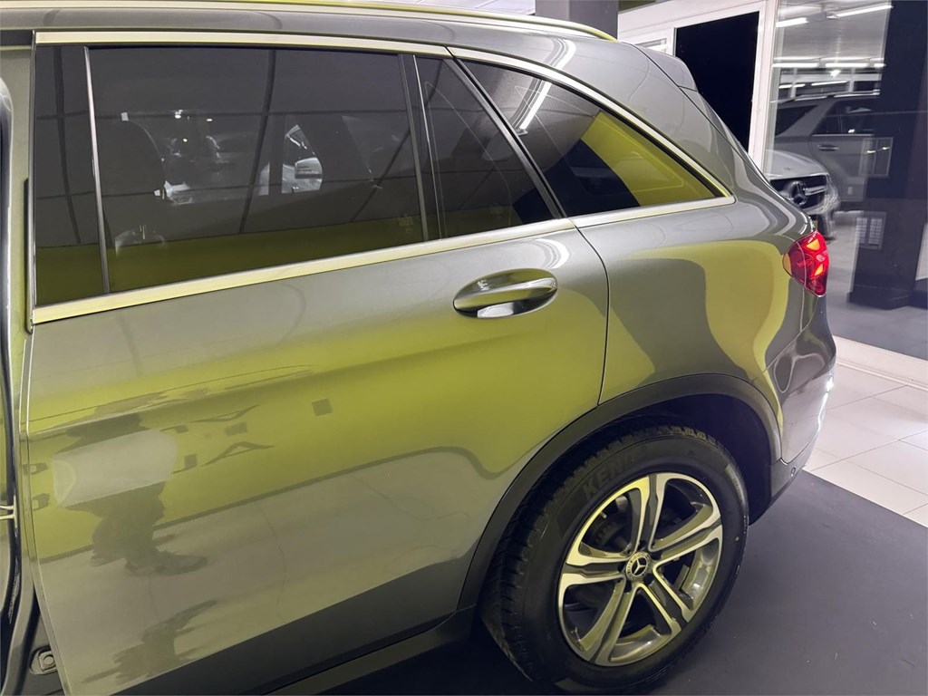 Foto 26 MERCEDES GLC
