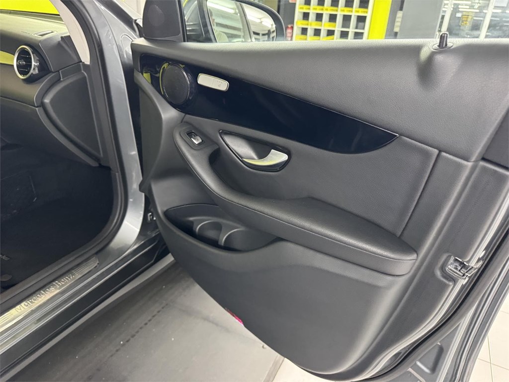 Foto 29 MERCEDES GLC