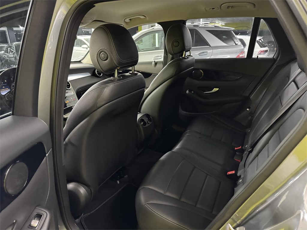 Foto 31 MERCEDES GLC