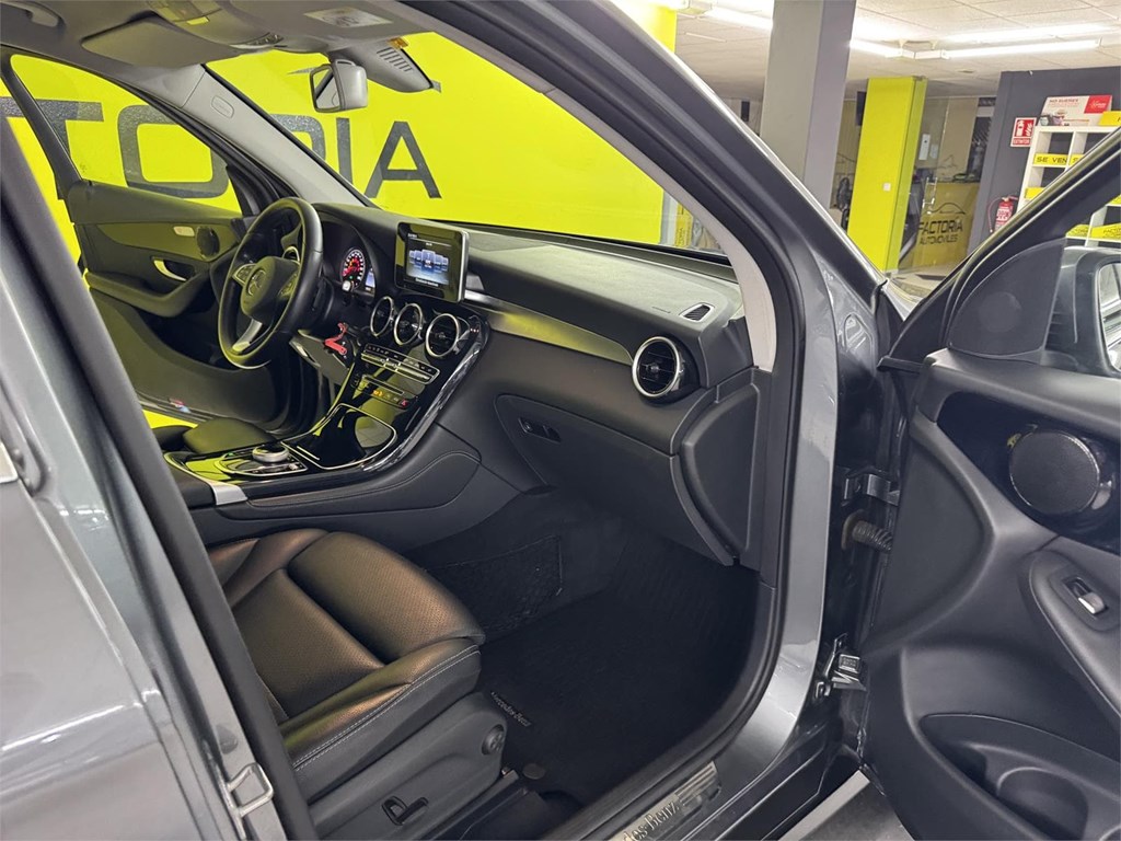 Foto 38 MERCEDES GLC