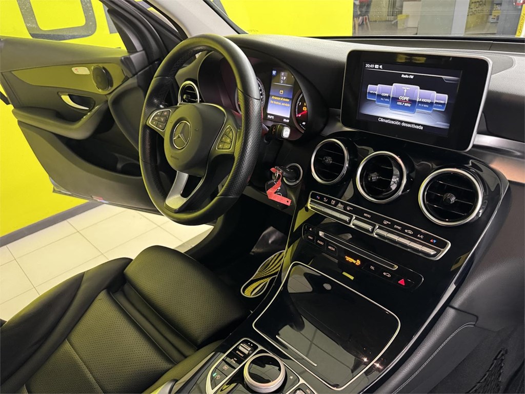 Foto 40 MERCEDES GLC