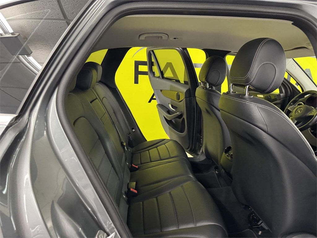 Foto 41 MERCEDES GLC