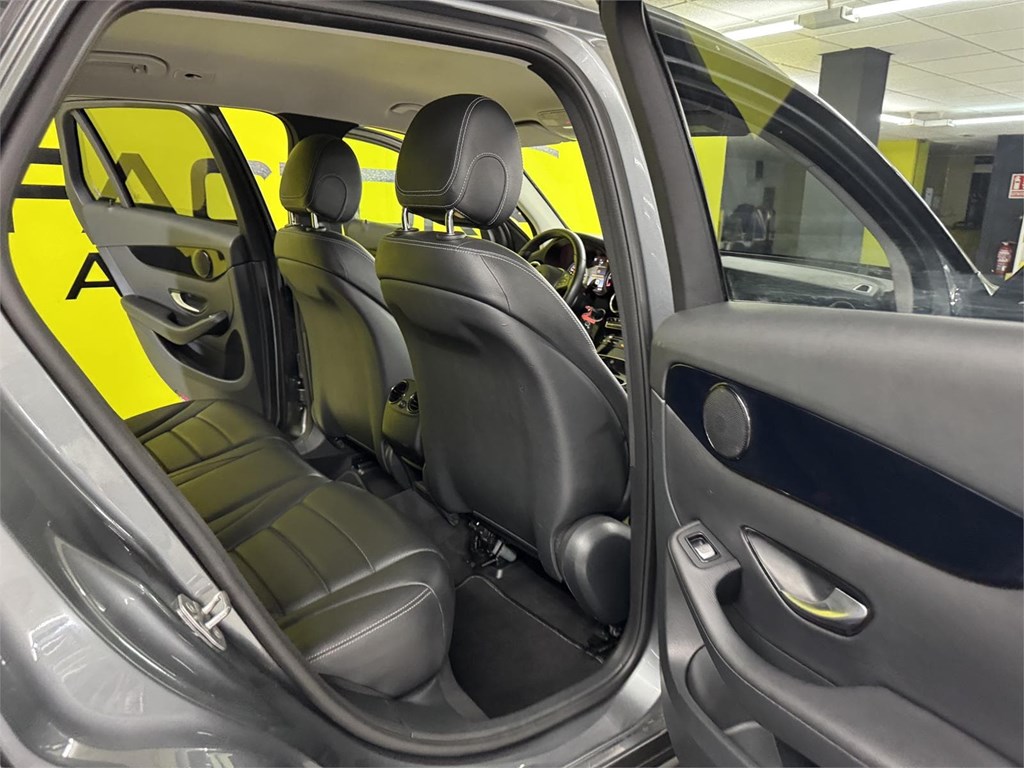 Foto 42 MERCEDES GLC