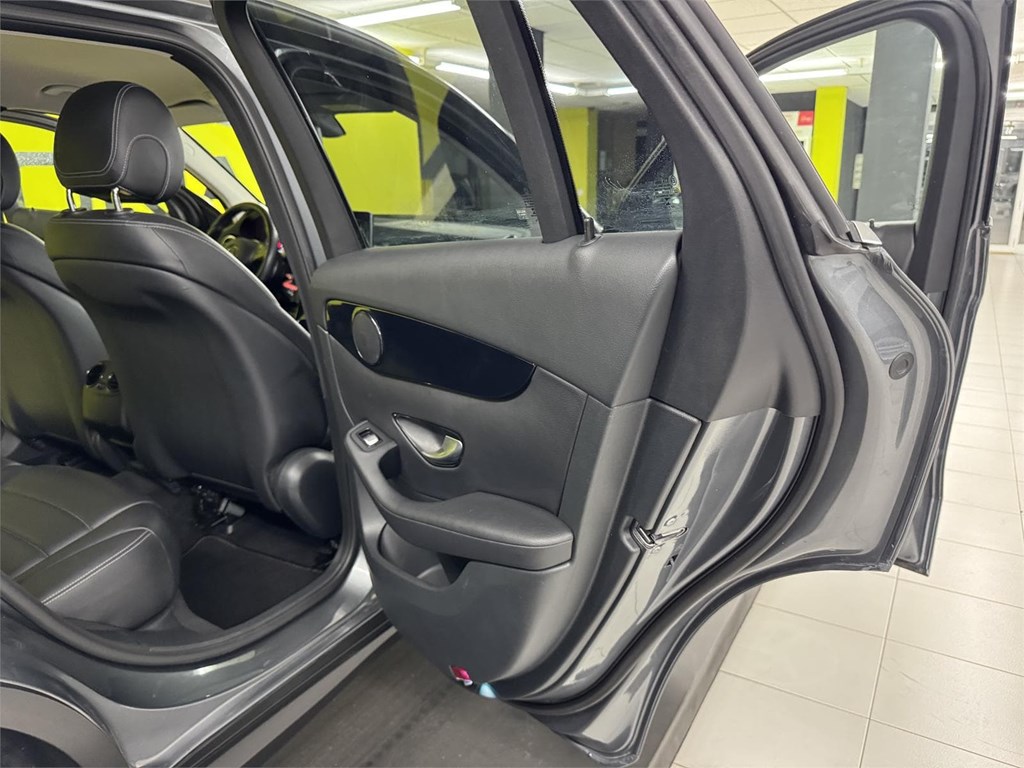 Foto 43 MERCEDES GLC