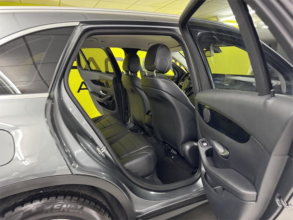 Foto 44 MERCEDES GLC