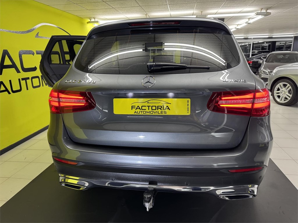Foto 46 MERCEDES GLC