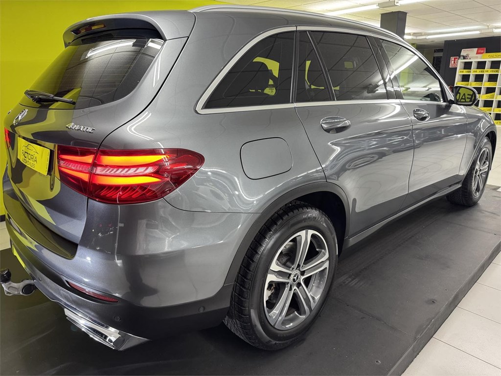 Foto 48 MERCEDES GLC