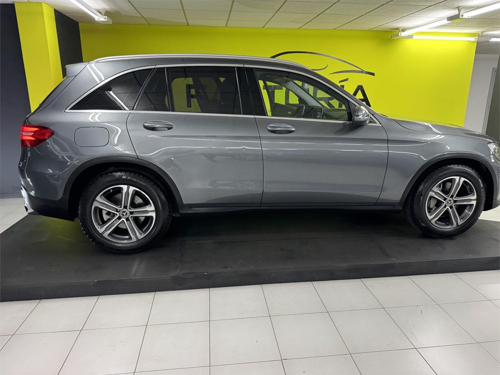 Foto 49 MERCEDES GLC