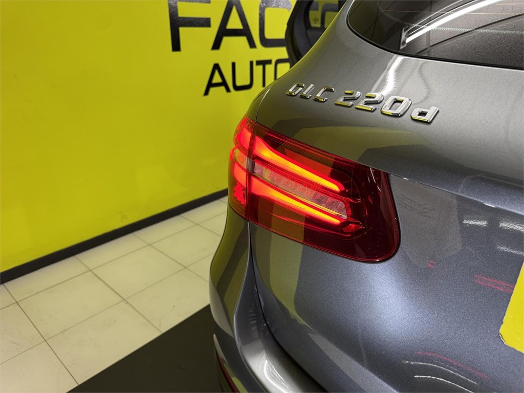 Foto 50 MERCEDES GLC