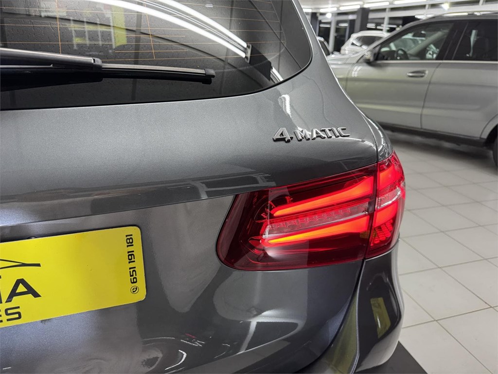 Foto 51 MERCEDES GLC