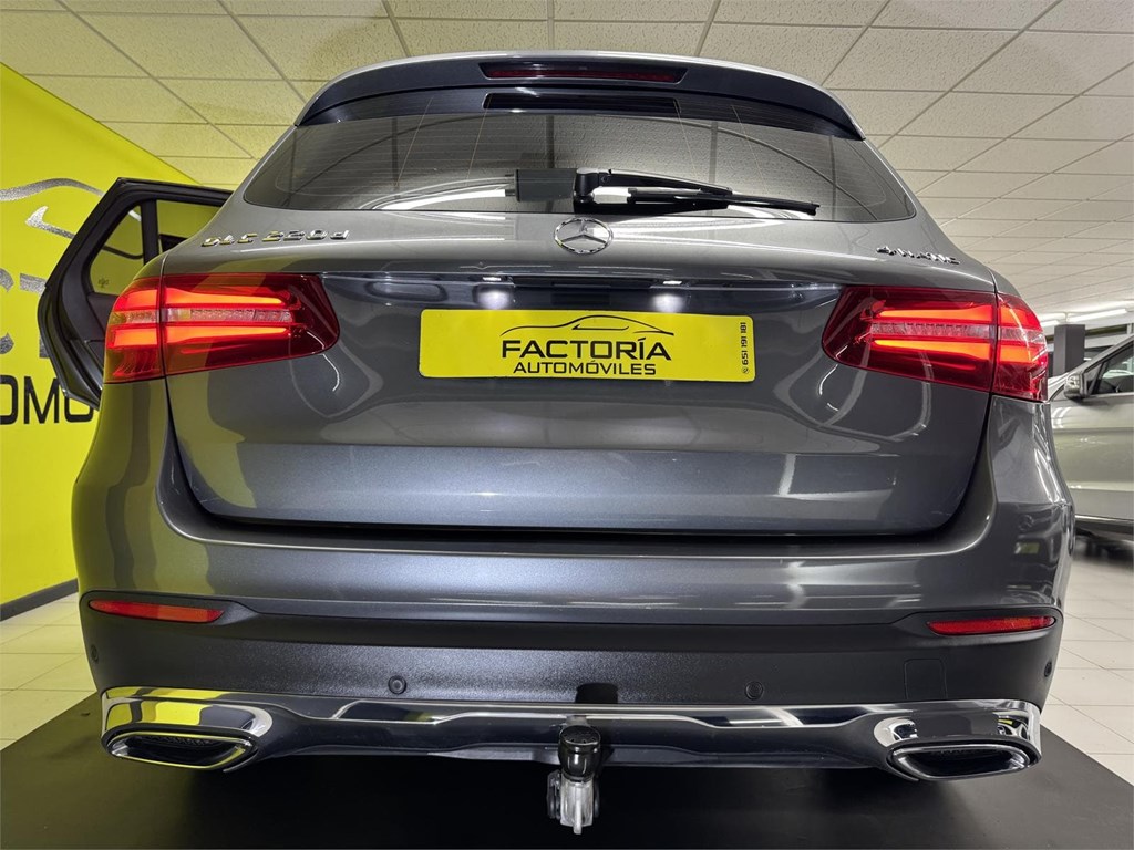 Foto 52 MERCEDES GLC