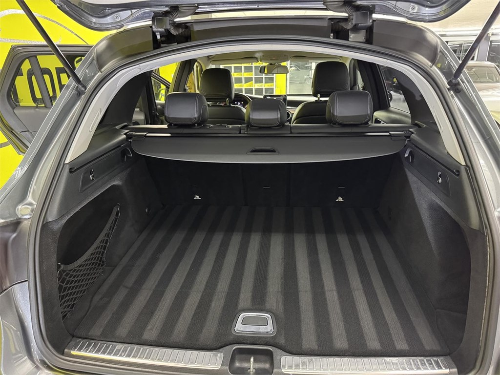Foto 55 MERCEDES GLC