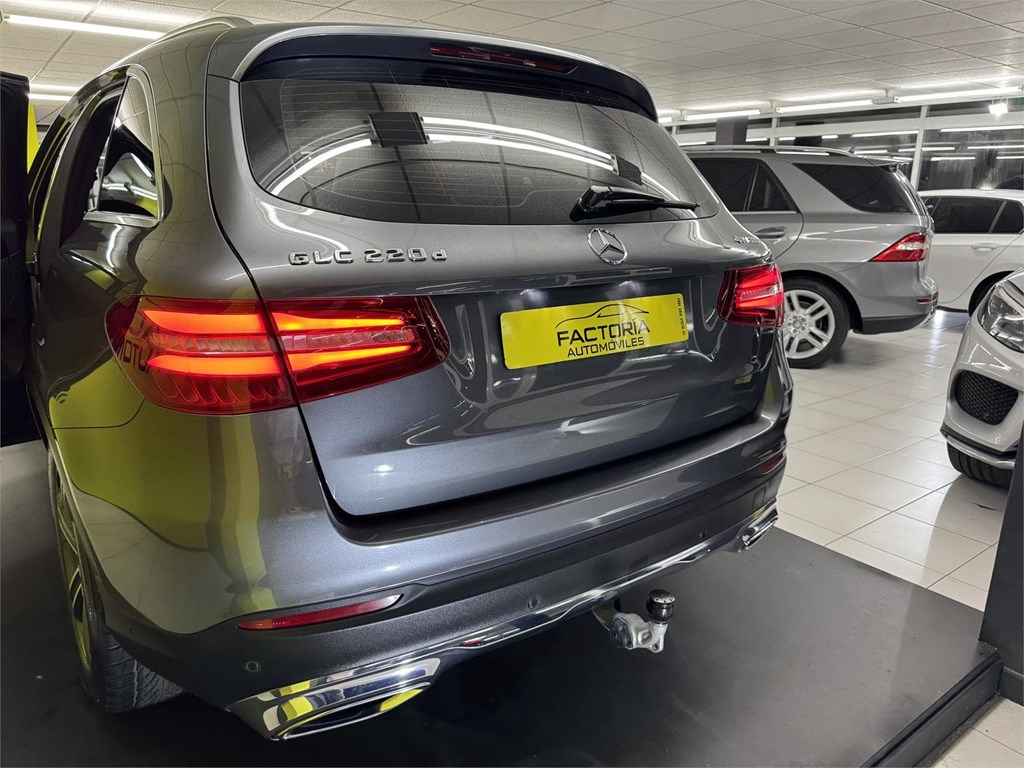 Foto 56 MERCEDES GLC