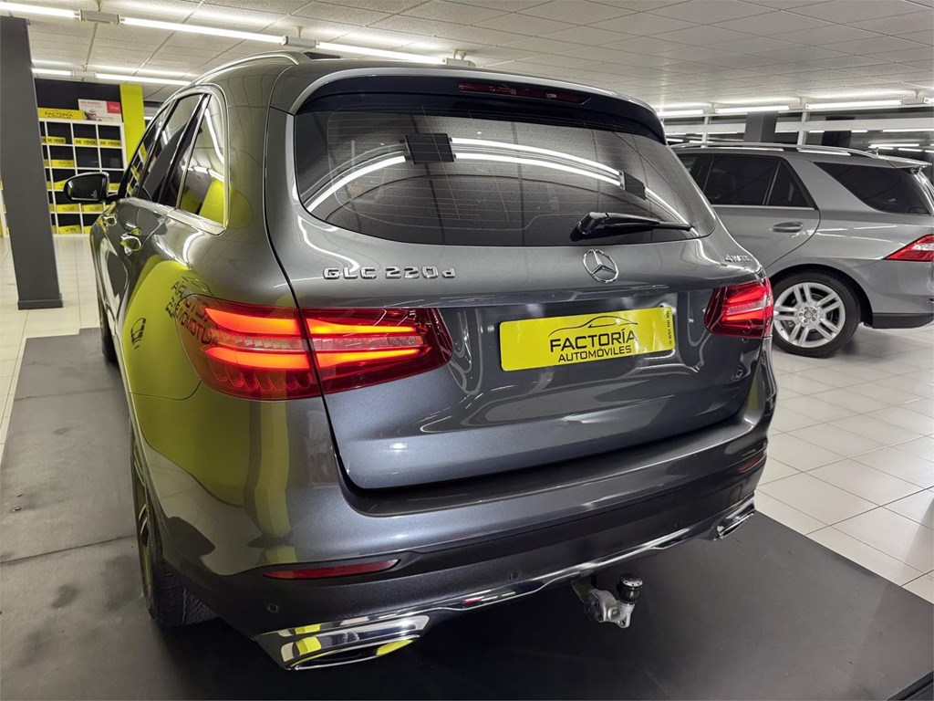 Foto 57 MERCEDES GLC