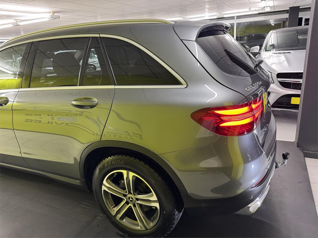 Foto 58 MERCEDES GLC