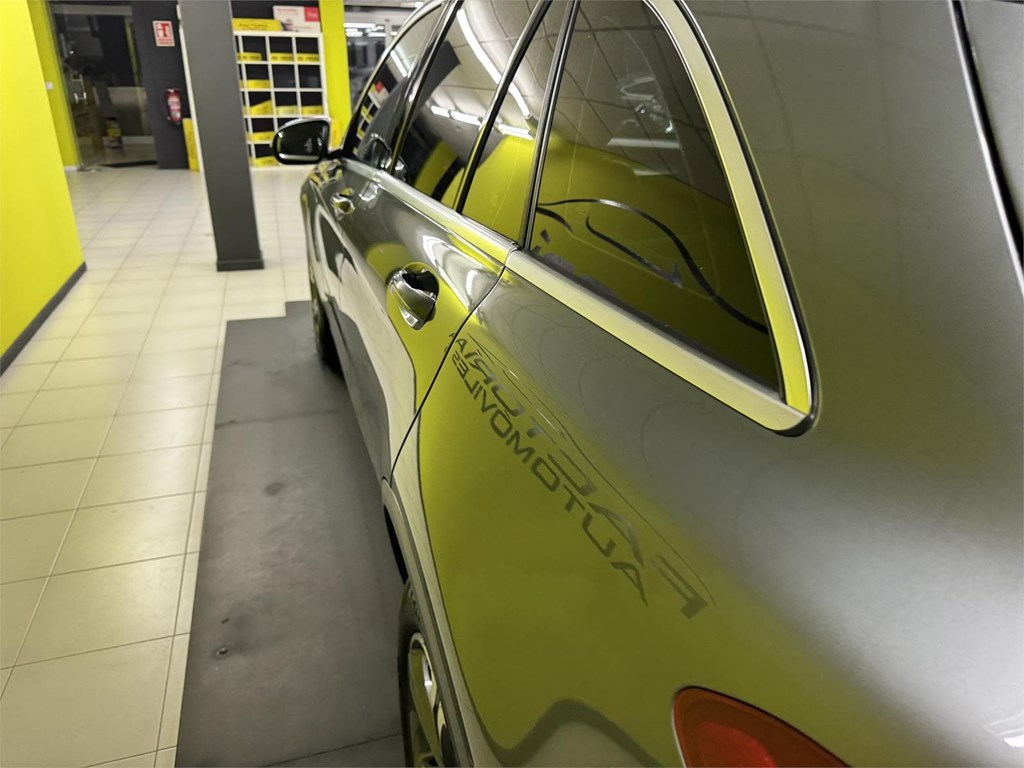 Foto 59 MERCEDES GLC