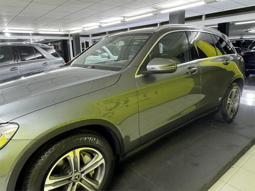 Foto 7 MERCEDES GLC