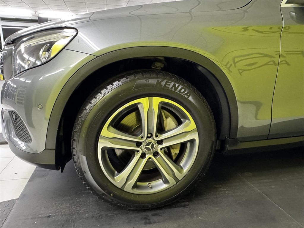 Foto 8 MERCEDES GLC
