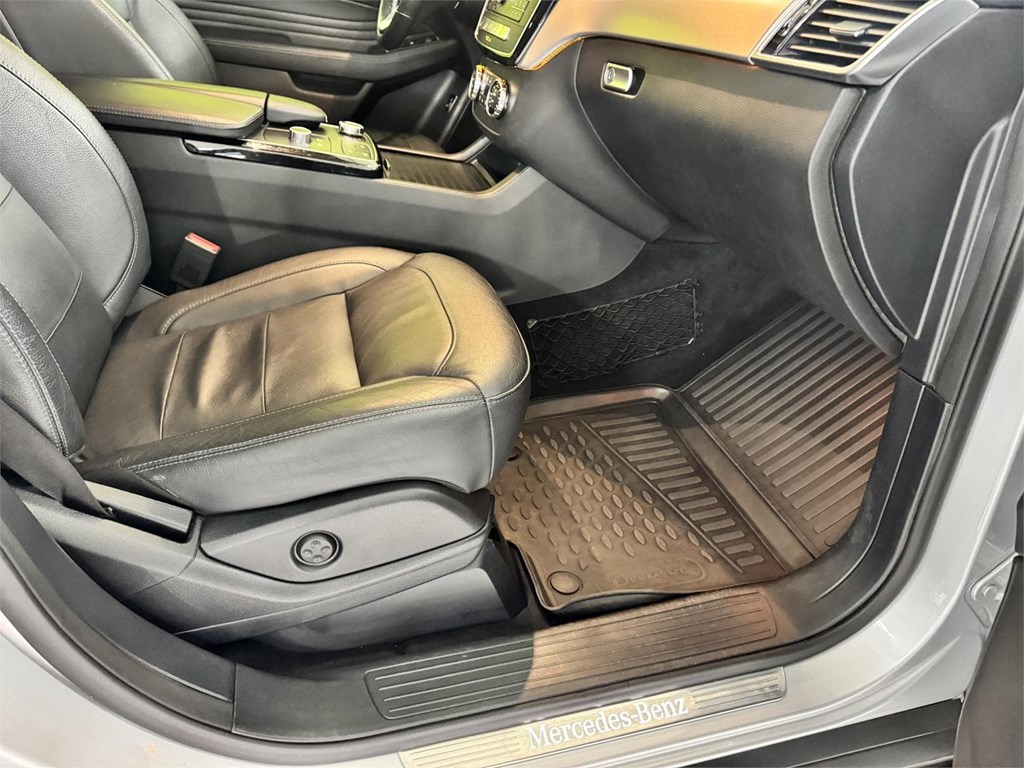 Foto 14 MERCEDES GLE 