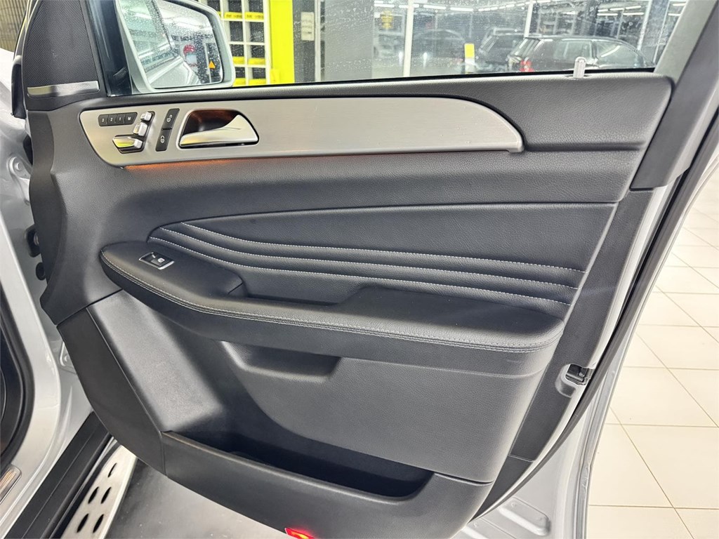 Foto 15 MERCEDES GLE 