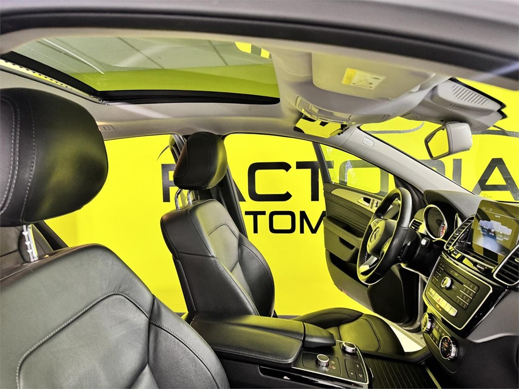 Foto 19 MERCEDES GLE 