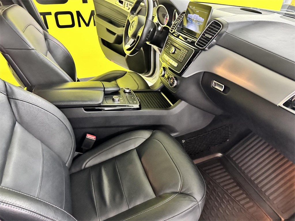 Foto 20 MERCEDES GLE 