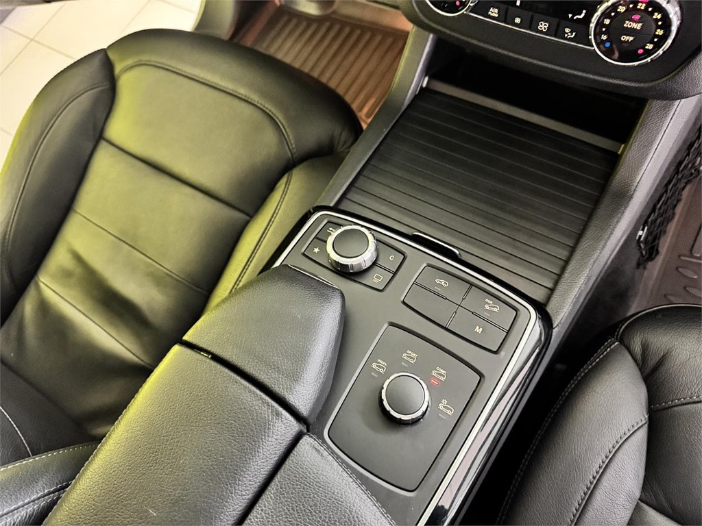 Foto 23 MERCEDES GLE 