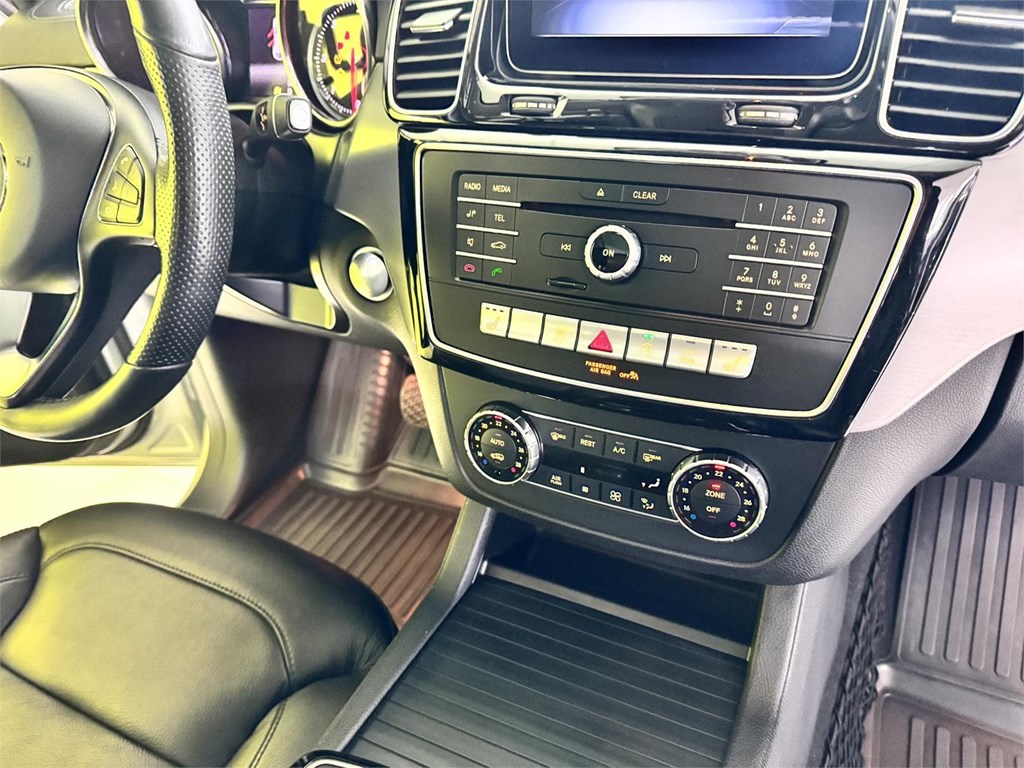 Foto 24 MERCEDES GLE 