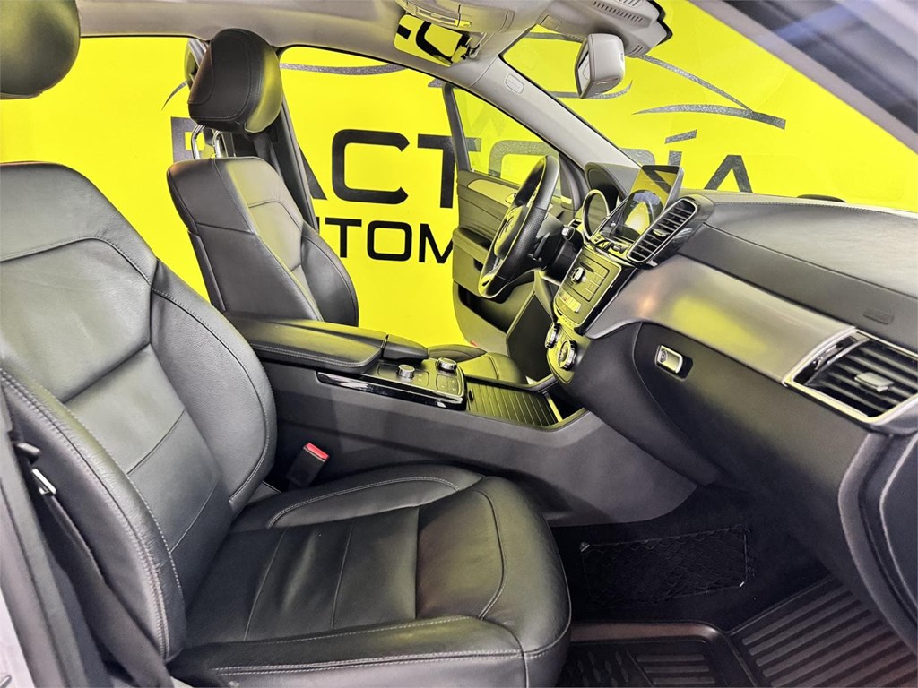 Foto 26 MERCEDES GLE 