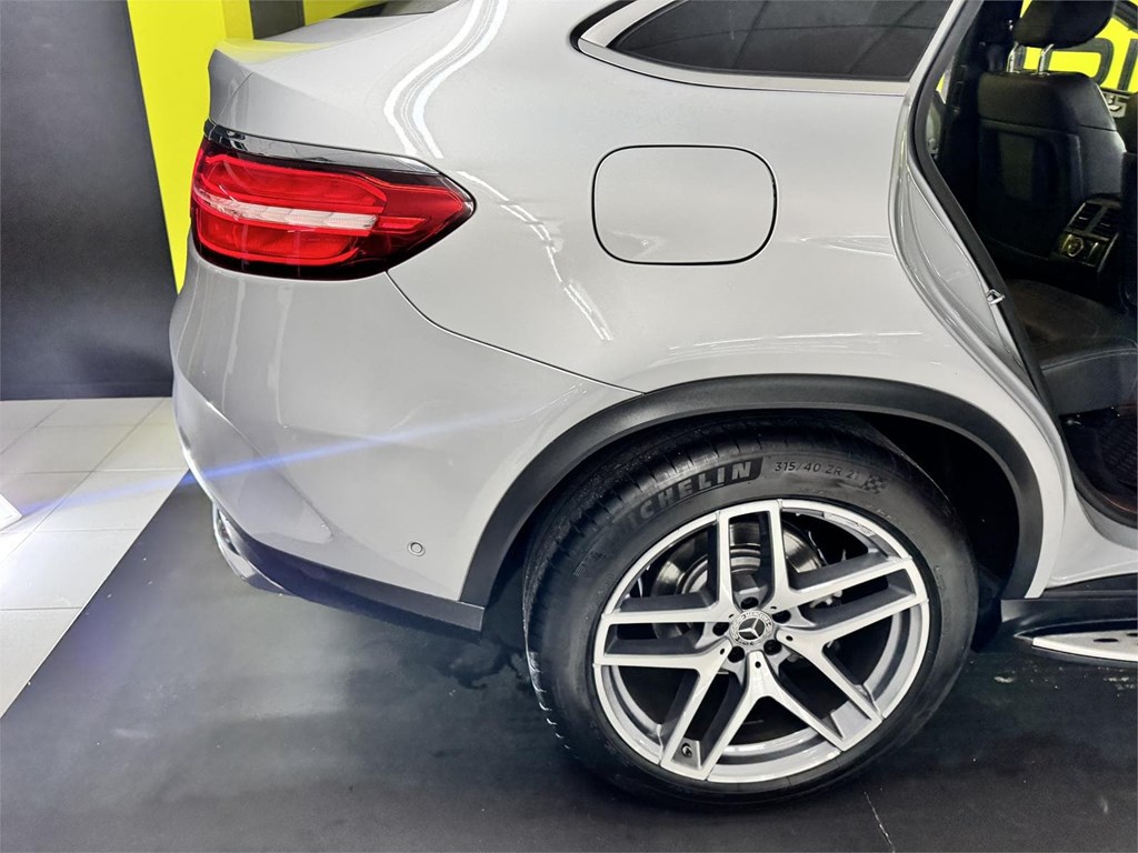 Foto 30 MERCEDES GLE 