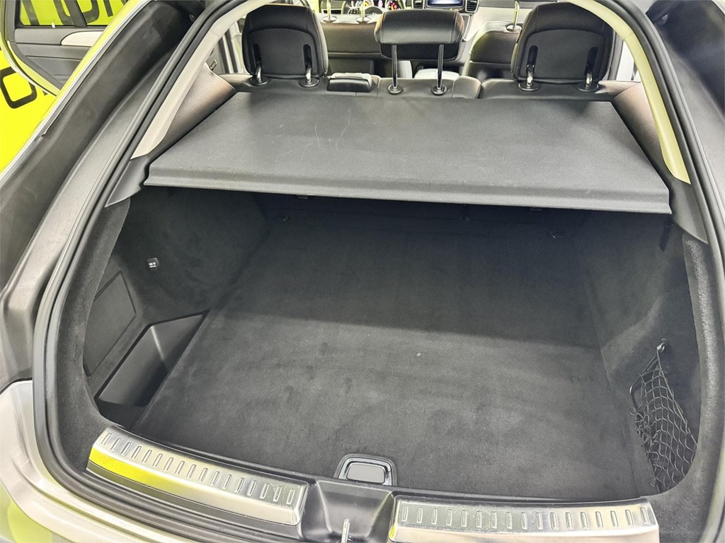 Foto 31 MERCEDES GLE 