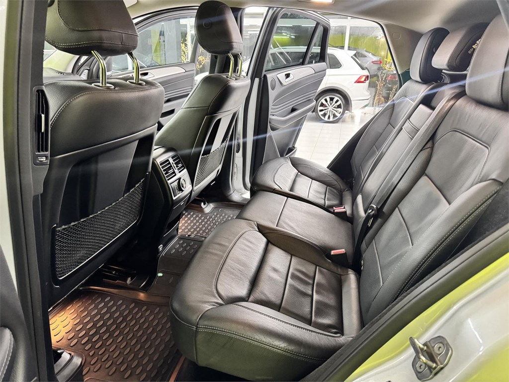 Foto 37 MERCEDES GLE 