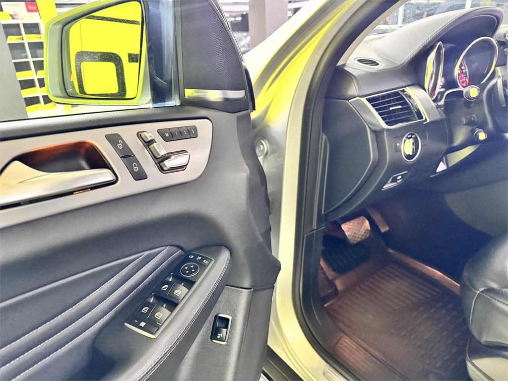 Foto 40 MERCEDES GLE 