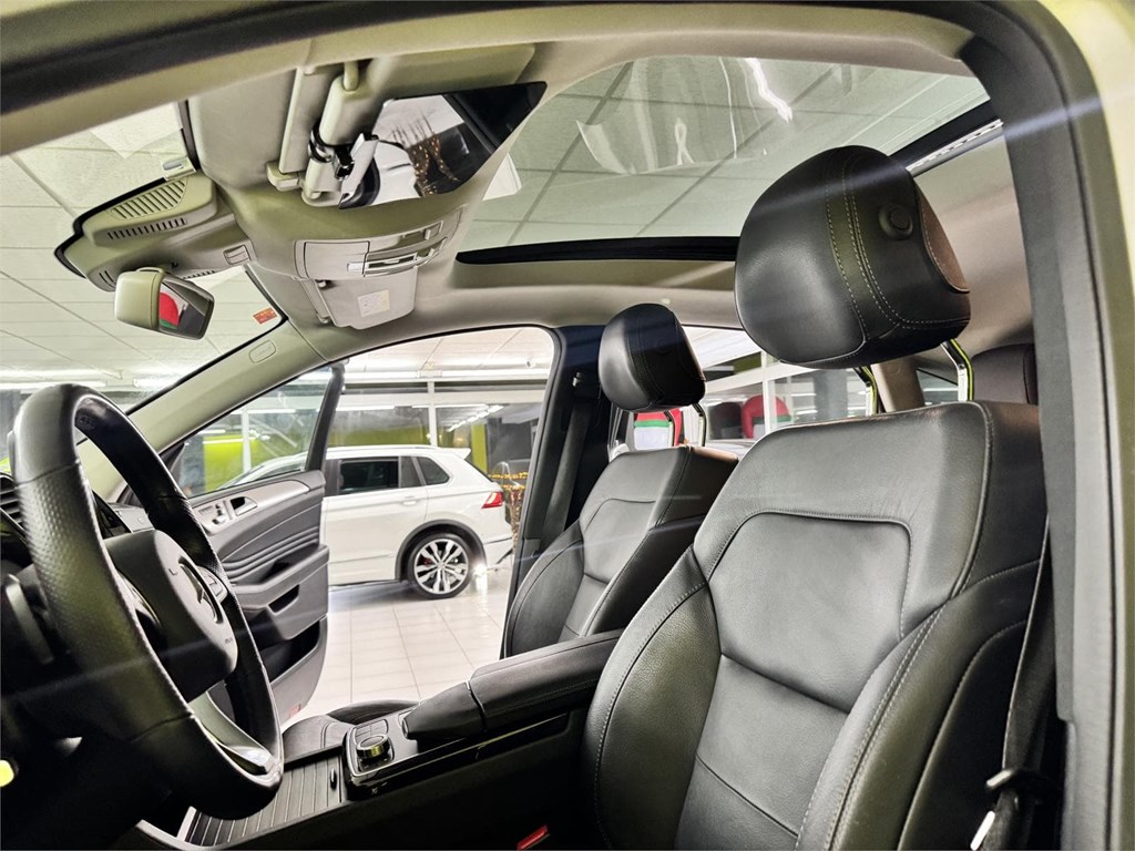 Foto 41 MERCEDES GLE 