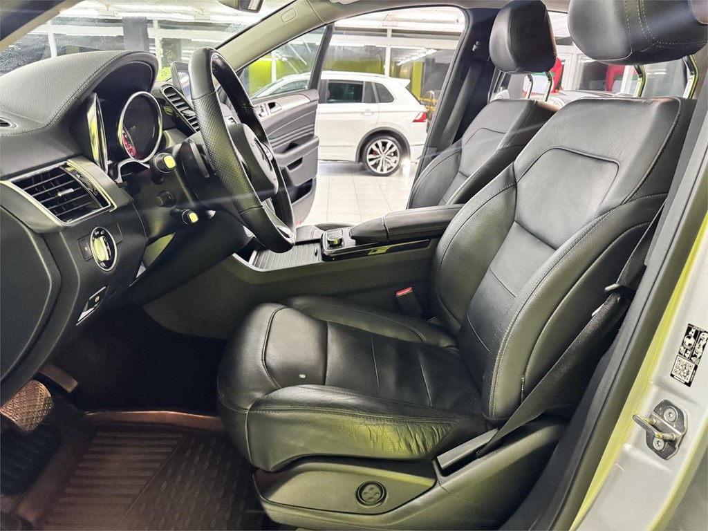 Foto 43 MERCEDES GLE 