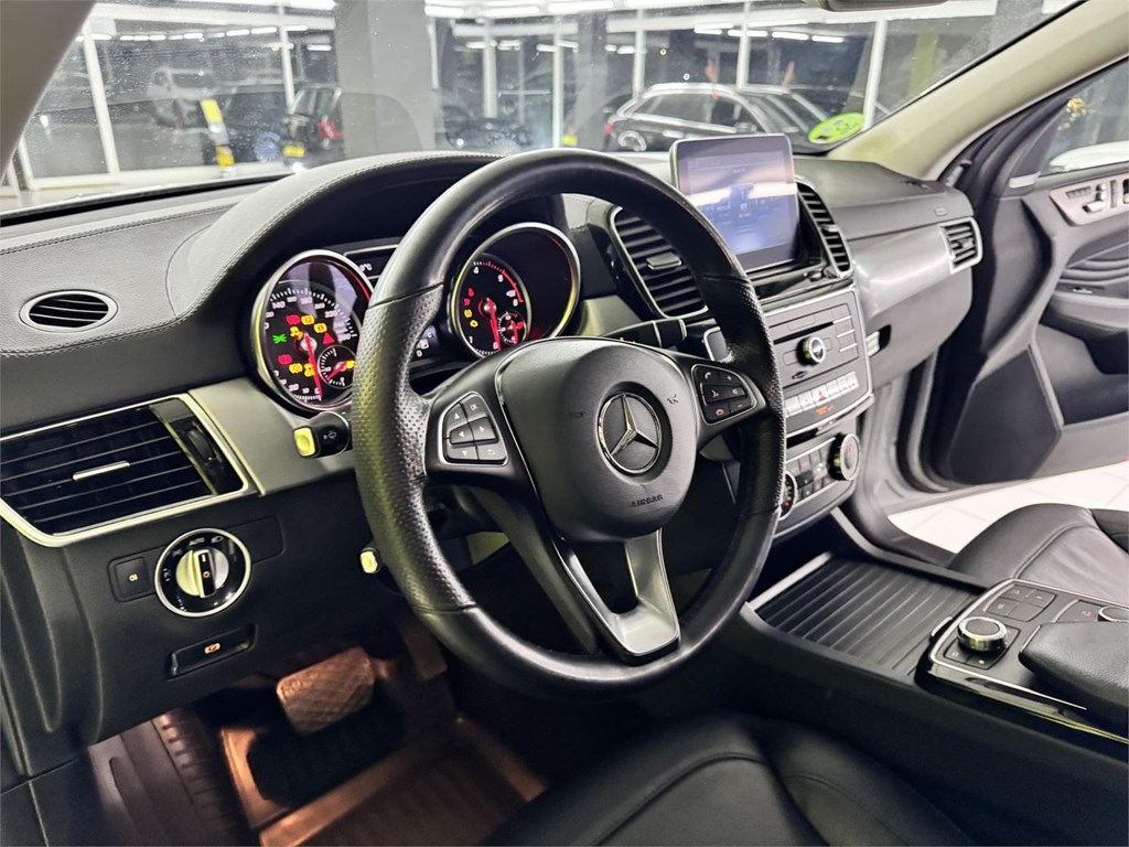 Foto 44 MERCEDES GLE 